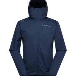 Herren Wall Breeze Stretch Jacke