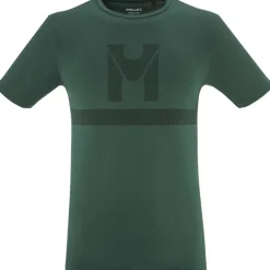 Herren Wanaka Seamless T-Shirt
