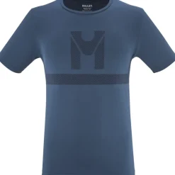 Herren Wanaka Seamless T-Shirt