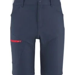 Herren Wanaka Stretch III Shorts