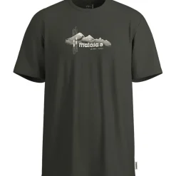 Herren WeisseggM. T-Shirt
