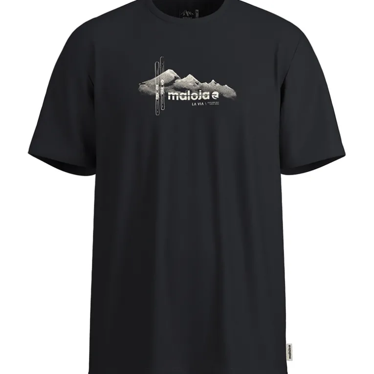 Herren WeisseggM. T-Shirt