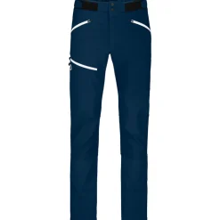 Herren Westalpen Softshell Hose