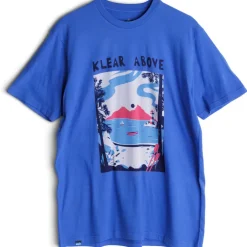 Herren Where To T-Shirt