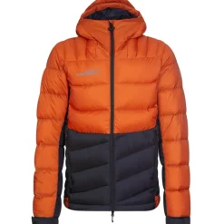 Herren Whitehorse Down Jacke