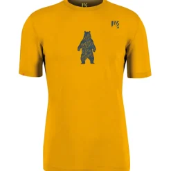Herren Wild Animal T-Shirt