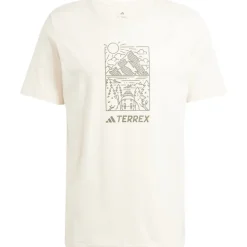 Herren Wild T-Shirt