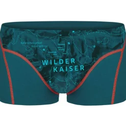Herren Wilder Kaiser Boxer