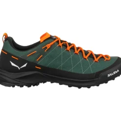Herren Wildfire Canvas Schuhe