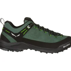 Herren Wildfire Leather Schuhe