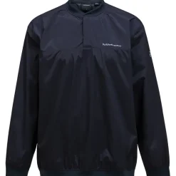 Herren Wind Pullover