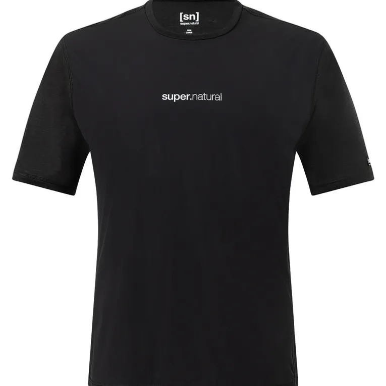 Herren Windbreaker T-Shirt