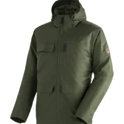Herren Wout Jacke