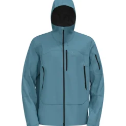 Herren X-Alp 3l PK Jacke