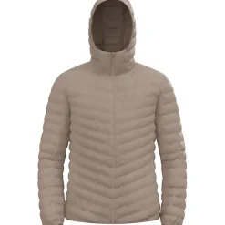 Herren X-Alp Packable Down Jacke