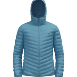 Herren X-Alp Packable Down Jacke