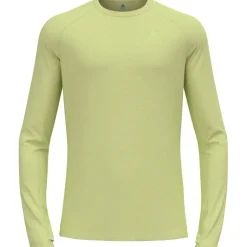 Herren X-Alp Pw 115 Crew Longsleeve