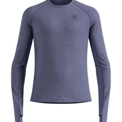 Herren X-Alp Pw 115 Crew Longsleeve
