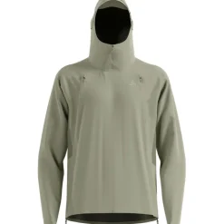 Herren X-Alp Waterproof Pro Jacke