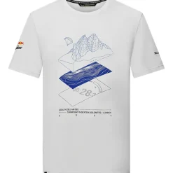 Herren X-Alps T-Shirt