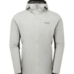 Herren Xenair Alpine Flex Jacke