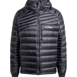 Herren Xperior Cold.Rdy Down Hooded Jacke