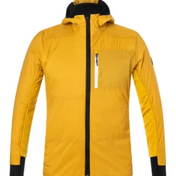 Herren Xplore Thermal Jacke