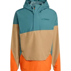 Herren Xploric 2.5 Layer Climaproof Anorak