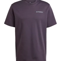 Herren Xploric Aerordy Graphic T-Shirt