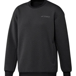 Herren Xploric Crew Neck Pullover