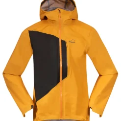 Herren Y LightLine Air 3L Shell Jacke
