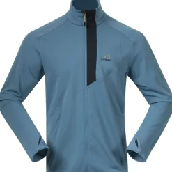 Herren Y LightLine Essence Midlayer Jacke
