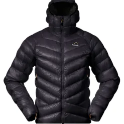 Herren Y LightLine Weightless Down Hoodie Jacke