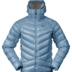 Herren Y LightLine Weightless Down Hoodie Jacke