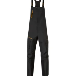 Herren Y MountainLine Bold 3L Shell Bib Pants