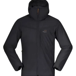 Herren Y MountainLine Insulated Windbreaker Jacke