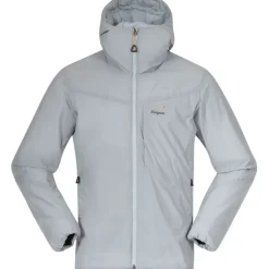 Herren Y MountainLine Insulated Windbreaker Jacke