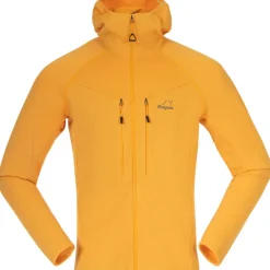 Herren Y MountainLine Wooltech Jacke