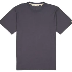 Herren Yonder Merino Organic Cotton T-Shirt