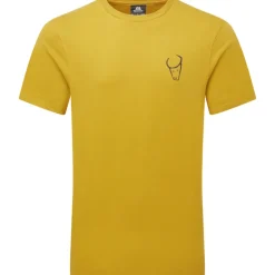 Herren Yorik On Wire T-Shirt