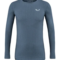 Herren Zebru Responsive Longsleeve