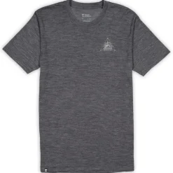 Herren Zephyr Merino Tencel T-Shirt