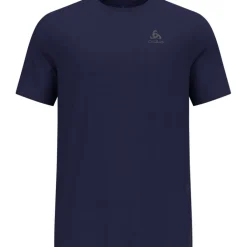 Herren Zeroweight Chill-Tec T-Shirt