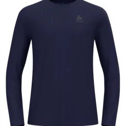 Herren Zeroweight Chill-Tec Longsleeve