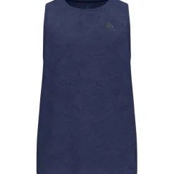 Herren Zeroweight Engineered Chill-Tec Tanktop
