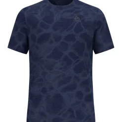 Herren Zeroweight Engineered Chill-Tec T-Shirt