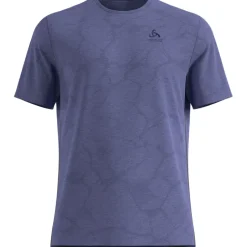 Herren Zeroweight Engineered Chill-Tec T-Shirt
