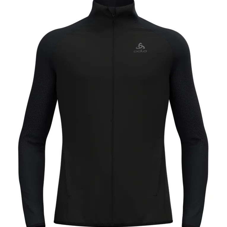 Herren Zeroweight Warm Hybrid Jacke