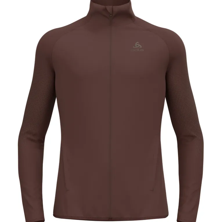 Herren Zeroweight Warm Hybrid Jacke