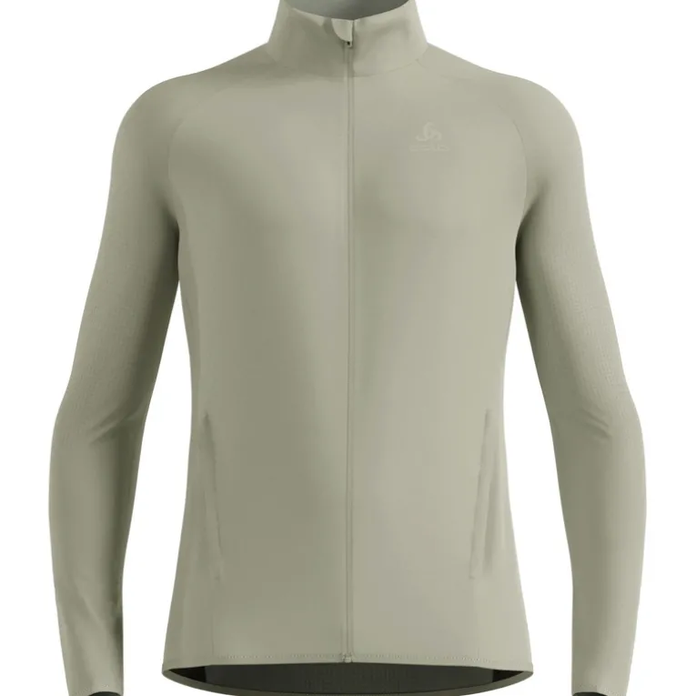 Herren Zeroweight Warm Hybrid Jacke